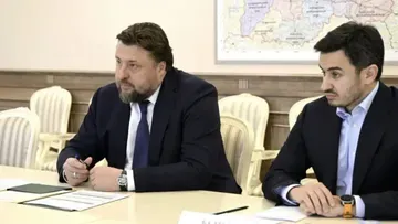 Росагролизинг и Тверская область расширят сотрудничество, в том числе в сфере АПК